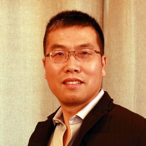 HongHong Chen