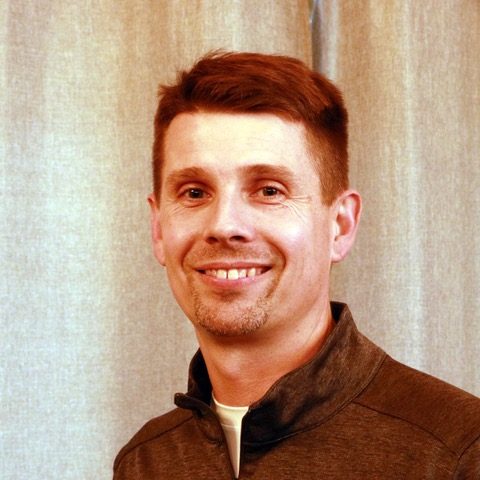 Jeff Werneke